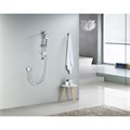 ОБЕРОН душевой гарнитур 3jet 60 см AQ2014CR