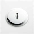 круглый верхний душ 250*2 мм AQ2073CR