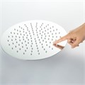 круглый верхний душ 300*2 мм AQ2075CR