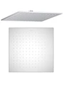 квадратный верхний душ 300*300*7 мм AQ2078CR
