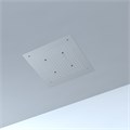 верхний душ 500*500 мм, 2 jet (внешняя и скрытая часть) AQ2082CR