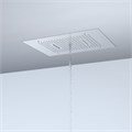 верхний душ 600*430 мм, 3 jet (внешняя и скрытая часть) AQ2083CR