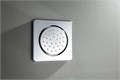 боковая форсунка 130*130 AQ2099CR