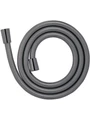 шланг для душа 160 см ПВХ, оружейная сталь AQ2111BGM