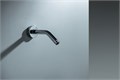 держатель верхнего душа настенный 160 мм AQ2173CR