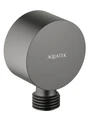 шланговое подсоединение, оружейная сталь AQ2457BGM