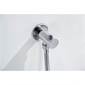 шланговое подсоединение с держателем AQ2464CR