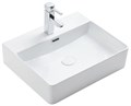 AQ3231-00 раковина 500*420*130мм для монтажа на столешницу AQ3231-00