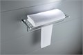 ЕВРОПА полка для полотенец AQ4115CR