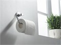 ЕВРОПА бумагодержатель квадратный AQ4118CR