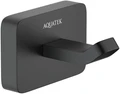 ЛИБРА крючок, матовый черный AQ4301MB