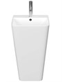 Умывальник пьедестальный Aquatek Optima Square 440x380x835 AQ4401-00