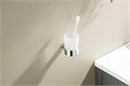 ЛИРА стакан с держателем AQ4404CR