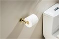 КЛАССИК бумагодержатель, полир. золото AQ4508PG