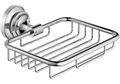 КЛАССИК мыльница решетка AQ4533CR