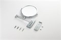 зеркало косметическое настенное 3х AQ4910CR