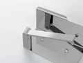 ЛИБРА бумагодержатель с полкой AQ4929CR