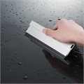 угловая полка для душа со стеклоочистителем AQ4976CR