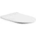 Крышка-сиденье тонкое soft-close для AQ1363B-00 / AQ1363W-00 / AQ1253W-00/AQ1365T-00/AQ1363WT-00/AQ1190T-00 AQ5026-00