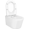 Крышка-сиденье тонкое soft-close для AQ1363B-00 / AQ1363W-00 / AQ1253W-00/AQ1365T-00/AQ1363WT-00/AQ1190T-00 AQ5026-00