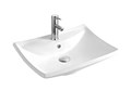 AQ5518-00 раковина 600*460*170 для установки на столешницу AQ5518-00