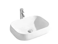 AQ5526-00 раковина 560*420*140 для установки на столешницу AQ5526-00