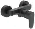 BC499XG CERAFINE O Настенный смеситель для душа, монтаж: стандартные гайки G3/4", эксцентрики G1/2" x G3/4" BC499XG