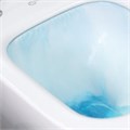 E013701 CONNECT AIR AquaBlade® Напольный пристенный унитаз для монтажа с бачком, горизонтальный выпуск E013701