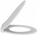 Унитаз c инсталляцией Jacob Delafon Patio rimless, сиденье тонкое микролифт, клавиша хром (E29025+EDV102+E23157+E4316-CP) E21740RU-00