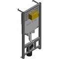 E21751RU-00 Унитаз c инсталляцией Jacob Delafon Rodin+, сиденье тонкое микролифт, клавиша хром (E29025+E4316+EDY102+E23280) E21751RU-00