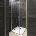 CONTRA фиксированная боковая панель 90см E22FT90-GA