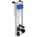 E233267 PROSYS ECO FRAME M Встраиваемая инсталляция для монтажа подвесных унитазов.Ширина рамы 30 см - подходит для узких стен E233267