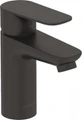 E29842-BL OSCAR Смеситель для раковины с дк, матовый черный E29842-BL