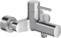 CUFF смеситель для ванны E45532-CP