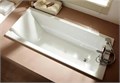 Sofa прямоугольная ванна 170x70 см E60518RU-00