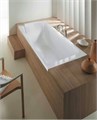 Sofa прямоугольная ванна 170x70 см E60518RU-00