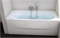 Ванна ODEON RIVE GAUCHE 180X85 E6D153-00