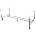 E6D304RU-NF SOFA Каркас для ванны 150x70 E6D304RU-NF