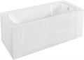Odeon Rive Gauche экран для ванны 180 E6D371RU-00