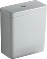 E797001 CONNECT CUBE Бачок для унитаза (E039701,E042901), нижняя подводка E797001