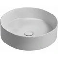 E90012-0 Delta Pure накладная раковина 41 см, без дк E90012-0