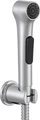 E97258-CP ELATE Гигиенический душ, шланг, держатель, хром E97258-CP
