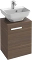 Раковина Jacob Delafon Struktura EGH112-00, 45 x 35 см EGH112-00