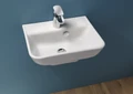 Раковина Jacob Delafon Struktura EGH112-00, 45 x 35 см EGH112-00