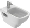 Struktura Биде подвесное 54*34 с отв.для смесителя, белый EMC0002-00