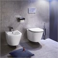 EMJ0002-00 "RODIN+" Биде подвесное, белый EMJ0002-00