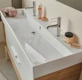 Раковина Jacob Delafon Vivienne EXBK112-00, 120 см, белая EXBK112-00