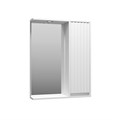 BALATON - 65 Зеркало-шкаф правый, белый BAL-04065-01-П BALATON - 65 Зеркало-шкаф правый, белый BAL-04065-01-П