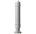 FLIGHT  FLIGHT FLIGHT Набор для увеличения высоты с фартуком LUXE Белый E62490-00