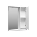 BALATON - 65 Зеркало-шкаф правый, белый BAL-04065-01-П BALATON - 65 Зеркало-шкаф правый, белый BAL-04065-01-П